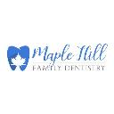 Maple Hill Family Dentistry logo